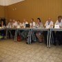Partner’s Representatives and Collaborators Meeting in Brasov 